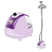2020 New Product Vertical Fabric Steamer Clothes Steamer Portable for Clothes