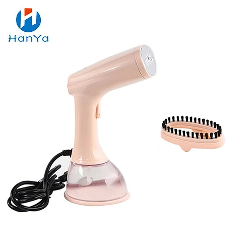 380Ml Lightweight Laundry Care Mini Steam Iron Handy Ironing Suits Clothes Garment Steamer Portable Travel Steam Iron