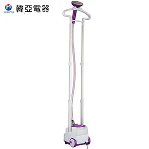 2020 New Arrival Launched Electric Fabric Vertical Garment Steamer with Auto-off