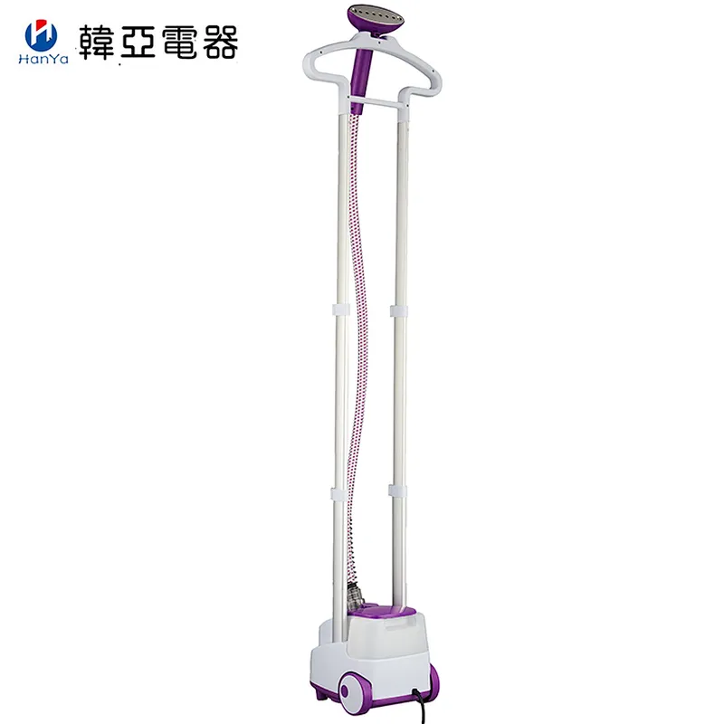 2020 New Arrival Launched Electric Fabric Vertical Garment Steamer with Auto-off
