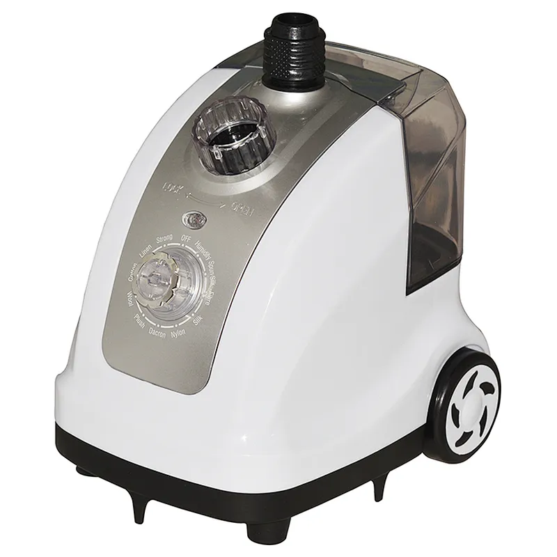 HANYA Professional Wholesale Multi-Function Homeasy Automatic Laundry Appliances Hanging Garment Steam Clothes