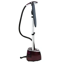 1800w High-quality 2.8l Hot Mini Clothes Vertical Press Garment Steamer