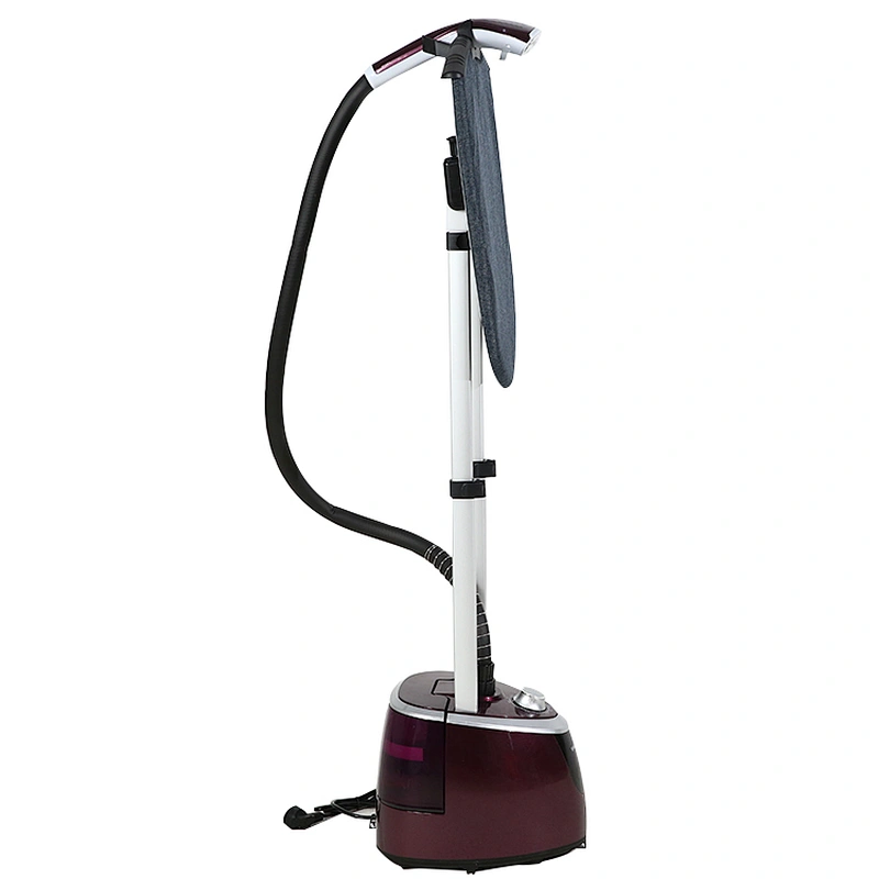 1800w High-quality 2.8l Hot Mini Clothes Vertical Press Garment Steamer
