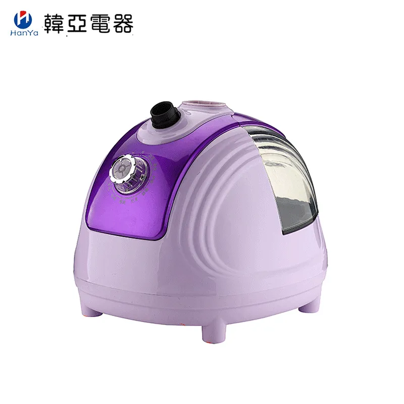 2020 New 1800w Garment Fabric Professional New Iron Garment Steamer Parts
