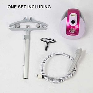 New Design Professional Laundry Appliance Vertical Steam Iron Fabric Electric Garment Steamer