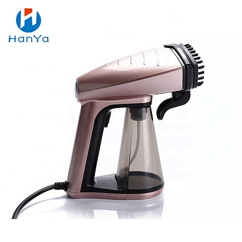 Electric Mini Travel Portable Fabric Handheld Mini Garment Steamer Portable