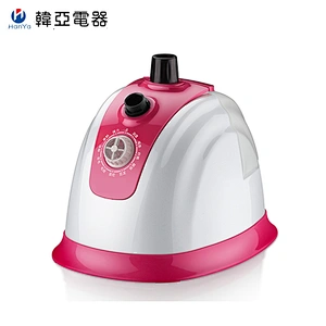 Plastic Electronic New Laundry Professional Industrial Steam Iron New Launched Garment Clothes Steamer