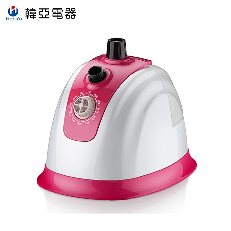 Plastic Electronic New Laundry Professional Industrial Steam Iron New Launched Garment Clothes Steamer