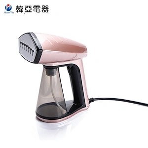 Small Home Fast Heating Portable Handheld Fabric Cloth Mini Garment Steamer