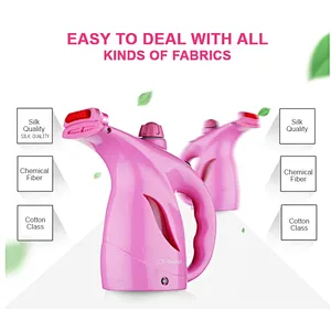 Mini Generator Travel Small Steamer Travel Handheld Garment Clothes Steamer