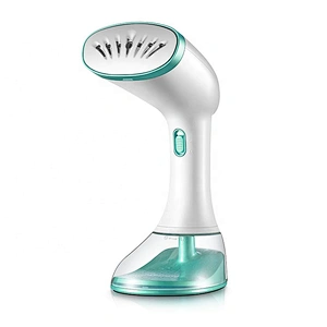 220V Pressure Handy Home Appliance Mini Travel Steam Iron Portable Garment Steamer