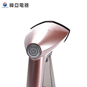 260ml 1500w Electric Mini Hand Held Steamers Clothes Portable Clothes Steamer Price