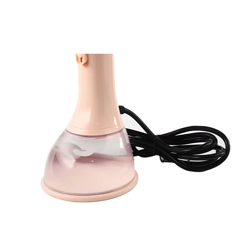 1640w Shirt Coat Home Appliance Steam Standing Hand Electric Handheld Iron Hand Garment Steamer