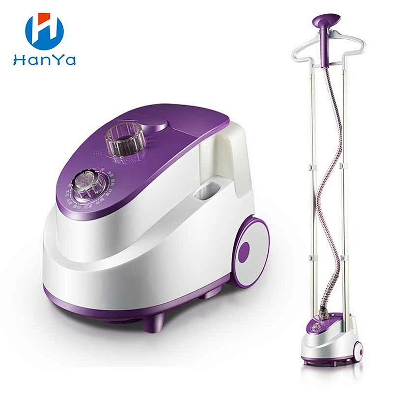 1800W Clothes Steamer Vertical  Electric Steam Iron 220V Steam Garment Steamer For Clothes