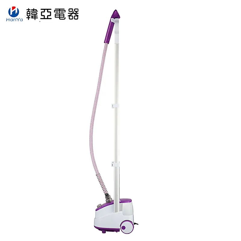 Professional Steam Spray Iron Vertical Garment Clothing Steamer