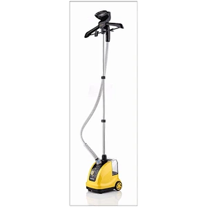 Standing Cleaning Coat Jacket Clean Garment Steamer Electric Standing Clothes Garment Steamer