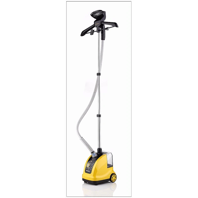 Standing Cleaning Coat Jacket Clean Garment Steamer Electric Standing Clothes Garment Steamer