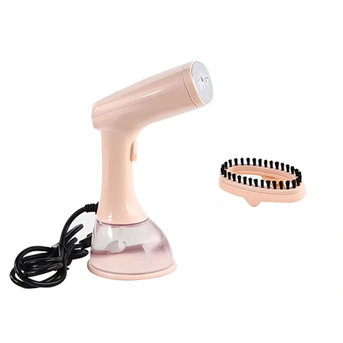 2020 New Design Handheld Portable Travel Fabric Handheld Garment Steamer