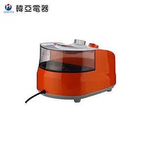 Hotel Steam Brush Professional Garment Press Iron Clothes Vertical Garment  Fabric Steamer