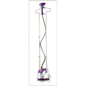 1800W Home Multi-Function Clothing Cleaning 220V Clothes New Double Flat Poles Garment Steamer Iron For Clothes