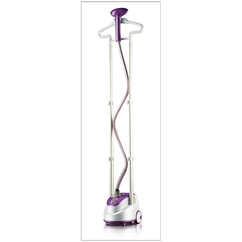 1800W Home Multi-Function Clothing Cleaning 220V Clothes New Double Flat Poles Garment Steamer Iron For Clothes