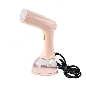 Attractive Price Mini Travel Handy Steam Iron, Handheld Travel Garment Steamer For Clothes