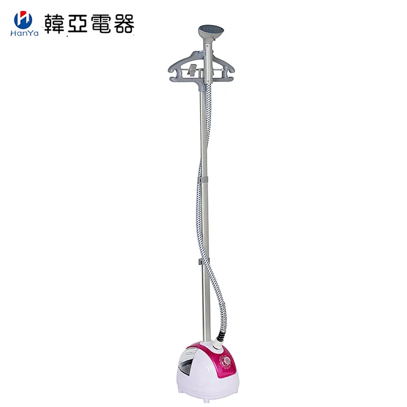 2020 New 1800w Garment Fabric Professional New Iron Garment Steamer Parts