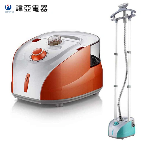 Best Sale New Launched Professional Clothes Hand Held Garment Steamer