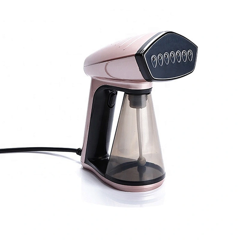 260ml 1500w Electric Mini Hand Held Steamers Clothes Portable Clothes Steamer Price