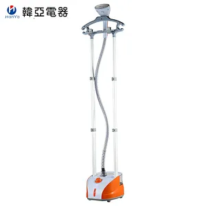 OEM Fast Heat-Up Fabric Clothes Steamers Clothes Garment Automatic Fabric Garment Steamer