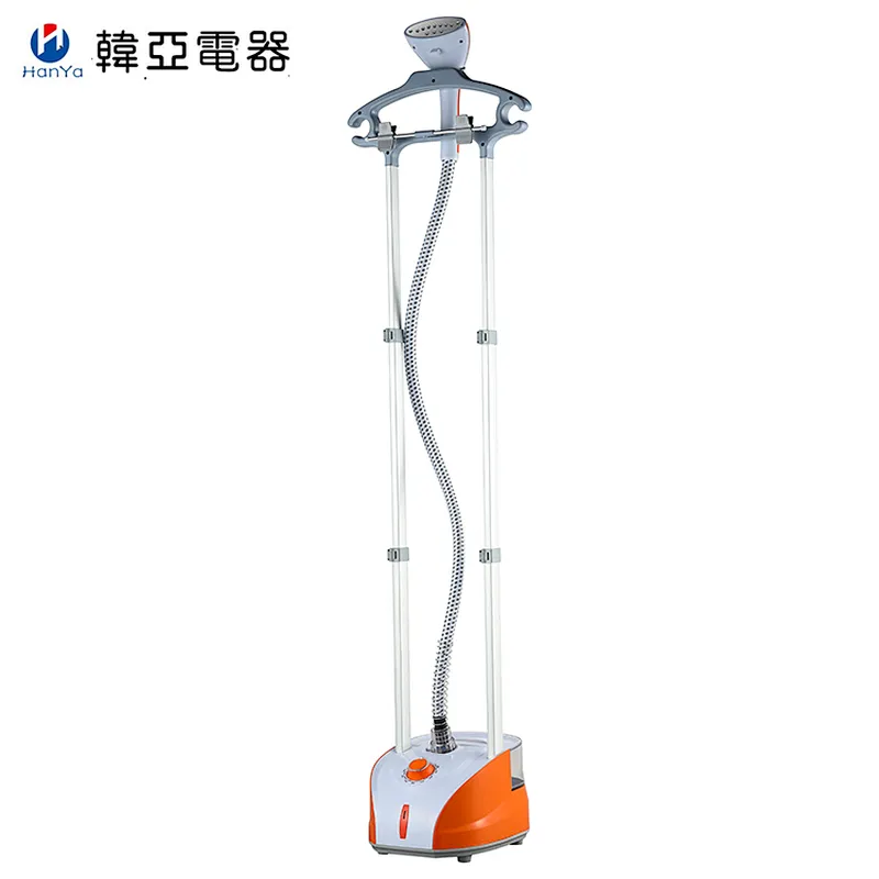 OEM Fast Heat-Up Fabric Clothes Steamers Clothes Garment Automatic Fabric Garment Steamer
