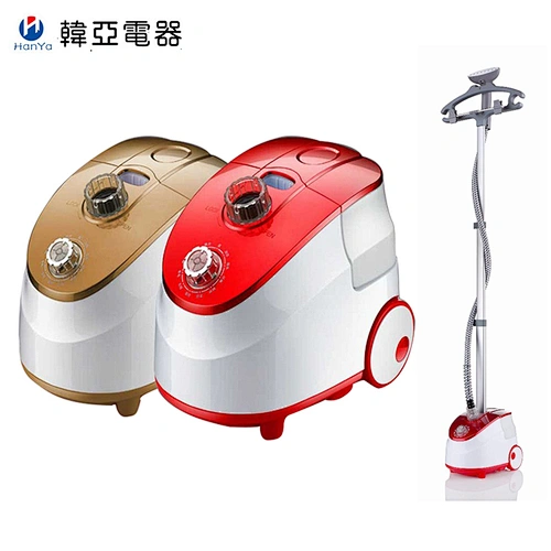 Hot Wholesale Vertical Steam Iron Hanging Home Vertical Heat Garment Clothes Steamer 1800W