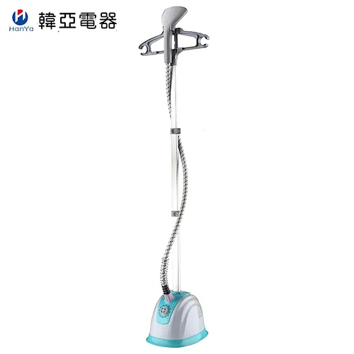 Plastic Electronic New Laundry Professional Industrial Steam Iron New Launched Garment Clothes Steamer