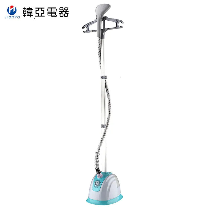 Plastic Electronic New Laundry Professional Industrial Steam Iron New Launched Garment Clothes Steamer