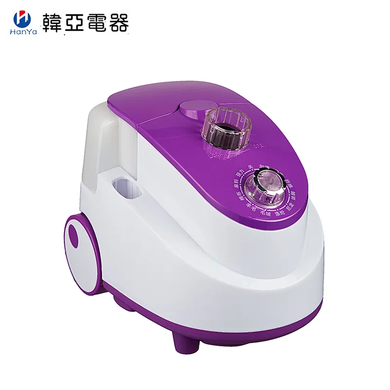 2020 New Arrival Launched Electric Fabric Vertical Garment Steamer with Auto-off