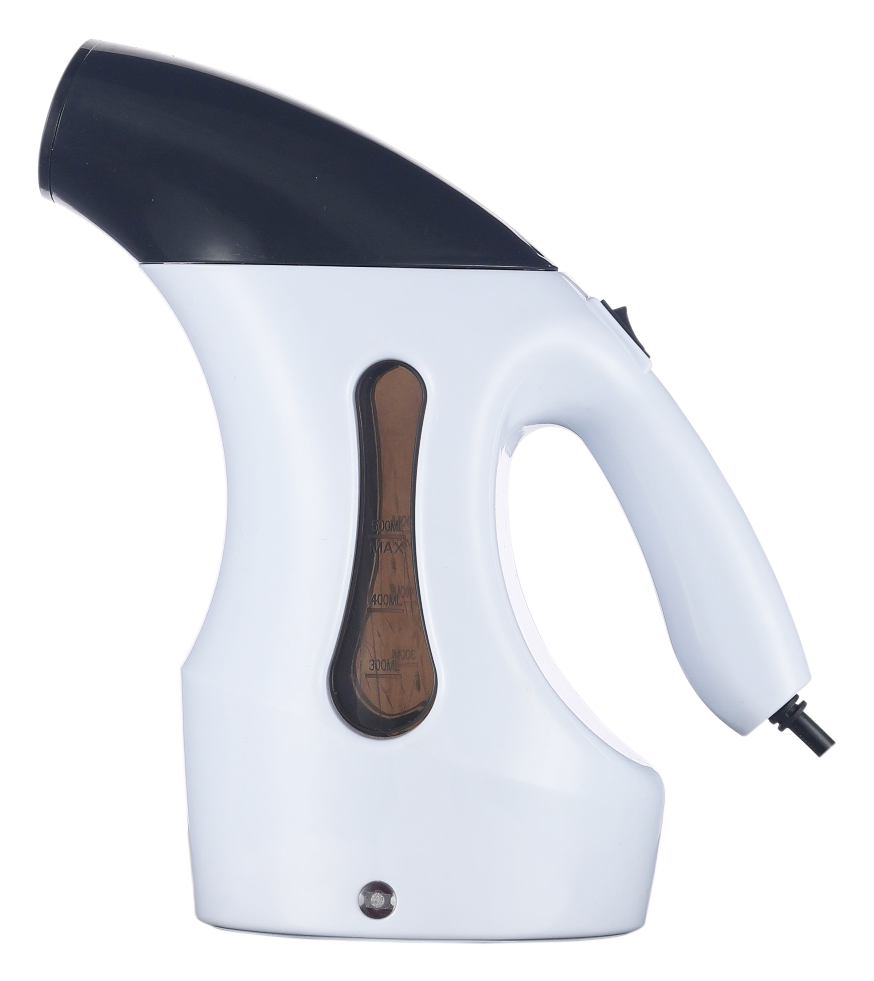 2020 New Desgin Travel/Home Portable Mini Powerful Smart Handheld Garment Clothes Steamer, Fabric Steam
