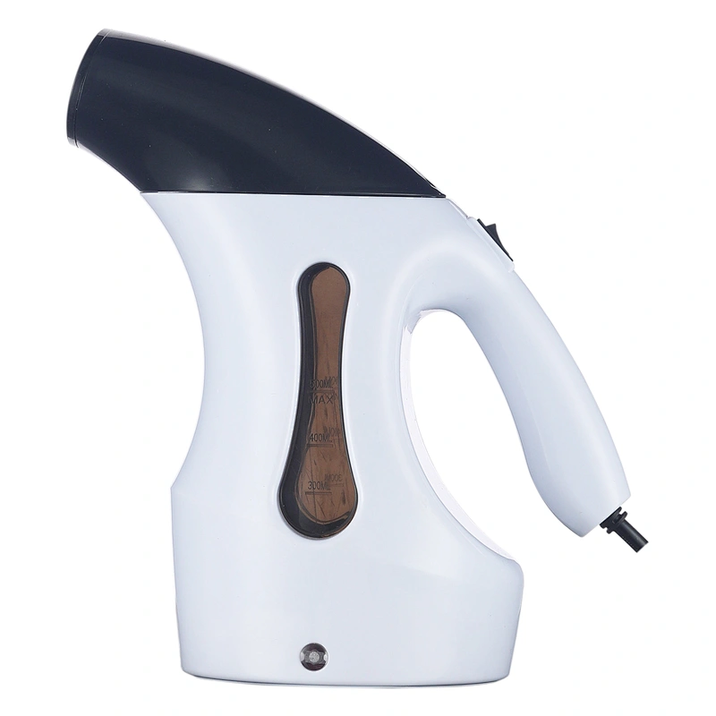 2020 New Desgin Travel/Home Portable Mini Powerful Smart Handheld Garment Clothes Steamer, Fabric Steam