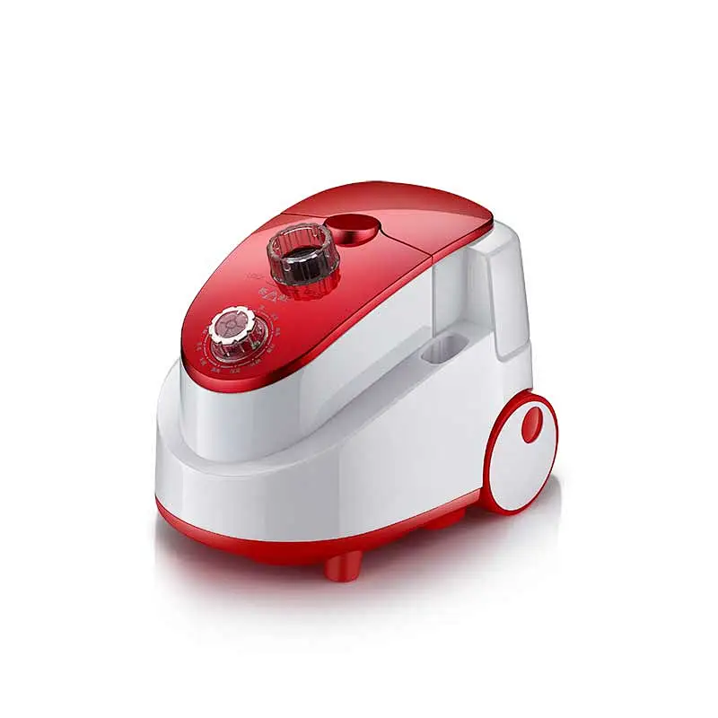1800W Clothes Steamer Vertical  Electric Steam Iron 220V Steam Garment Steamer For Clothes