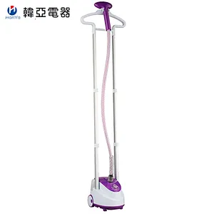 Multi Purpose Fast-Heating Electric Hanger Steam Iron Vertical Garment Steamer for Home