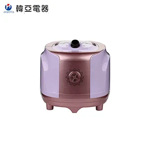 High Efficiency High Pressure 38s Heating Time Home Garment Steamer