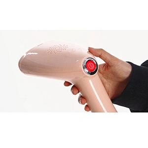 1640w Shirt Coat Home Appliance Steam Standing Hand Electric Handheld Iron Hand Garment Steamer