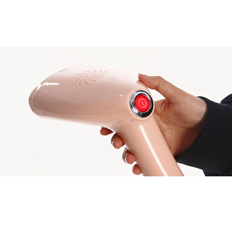 1640w Shirt Coat Home Appliance Steam Standing Hand Electric Handheld Iron Hand Garment Steamer