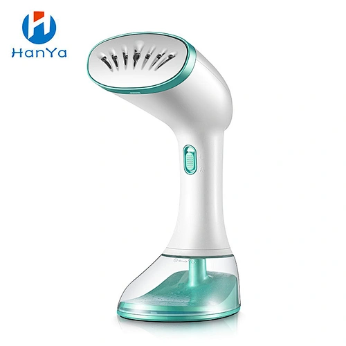 HY-128 220V Handy Steam Iron Station Handy Portable Handheld Travel Garment Steamer Clothes