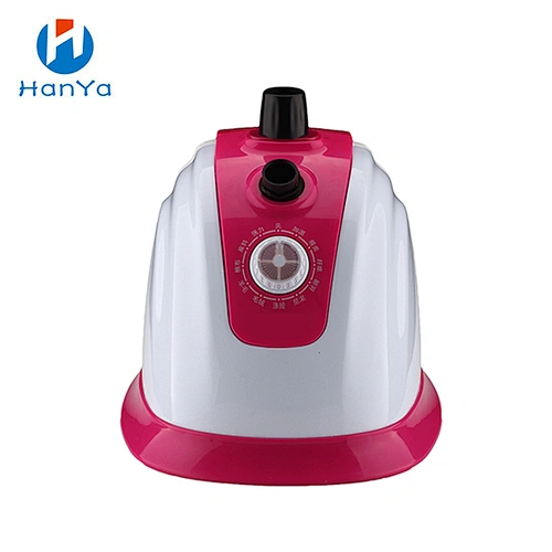 2020 Popular Standing Safety Electric Steam Iron Clothes Garment Steamer