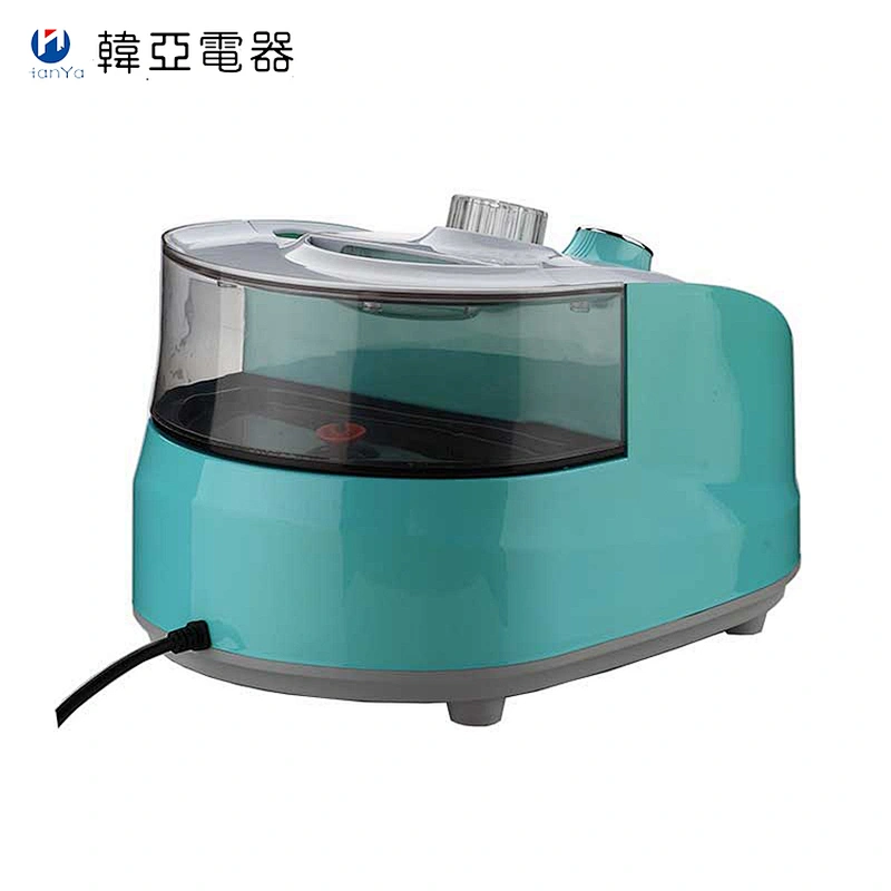 Easy Operation Automatic Shut Off 1800W Double Poles Hanging Garment Vertical Heat Steamer With Brush For Clothes