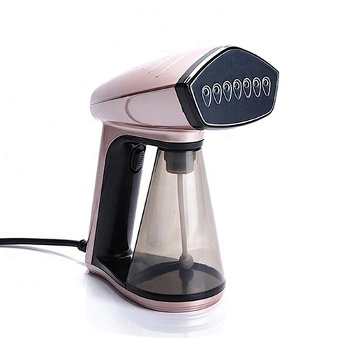 Wholesale 260ML Travel Handheld Portable Small Cloth Garment Iron Steamer