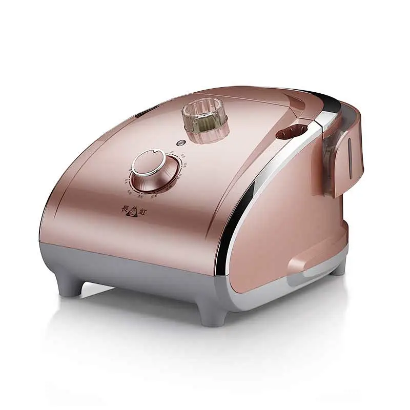 Appliance steam iron stand hanger brush clothes steamer professional  electric clothes vertical garment clothes steamer new