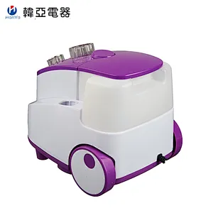 Professional Steam Spray Iron Vertical Garment Clothing Steamer