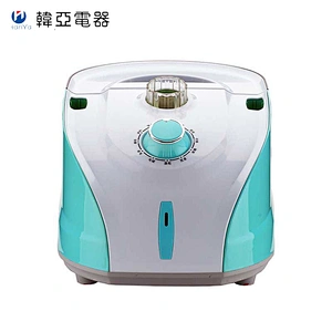 New Style High Pressure Standing Steam Iron Garment Vertical Heat Garment Steamer