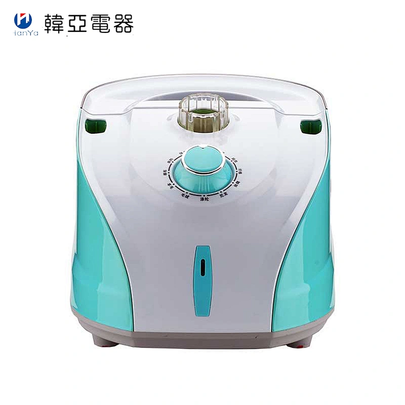 New Style High Pressure Standing Steam Iron Garment Vertical Heat Garment Steamer